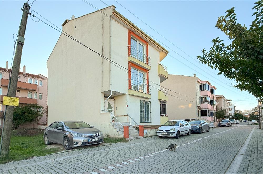 BAL OFİS'TEN PAŞAALANI MAH. 3+1 DAİRE ÇENGEL CAD. 50.M