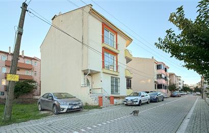 BAL OFİS'TEN PAŞAALANI MAH. 3+1 DAİRE ÇENGEL CAD. 50.M