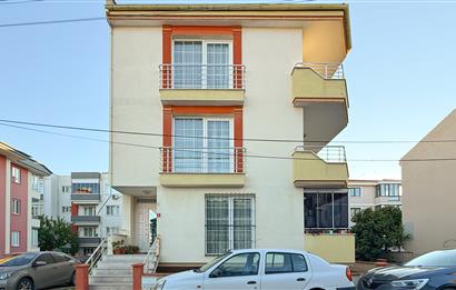 BAL OFİS'TEN PAŞAALANI MAH. 3+1 DAİRE ÇENGEL CAD. 50.M