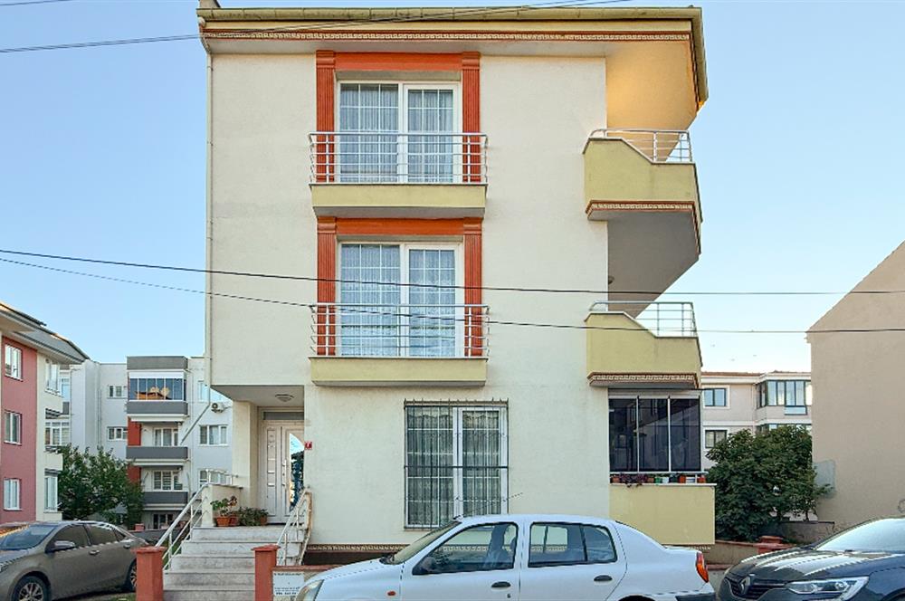 BAL OFİS'TEN PAŞAALANI MAH. 3+1 DAİRE ÇENGEL CAD. 50.M