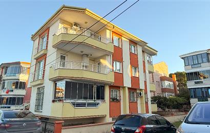 BAL OFİS'TEN PAŞAALANI MAH. 3+1 DAİRE ÇENGEL CAD. 50.M