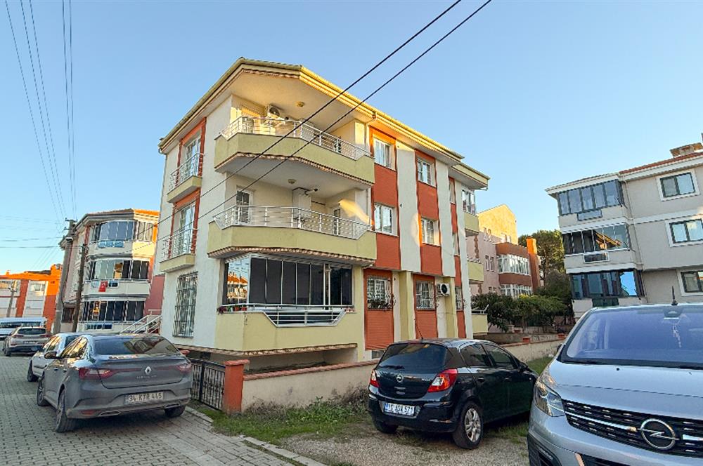 BAL OFİS'TEN PAŞAALANI MAH. 3+1 DAİRE ÇENGEL CAD. 50.M