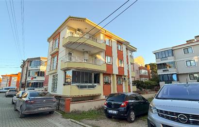 BAL OFİS'TEN PAŞAALANI MAH. 3+1 DAİRE ÇENGEL CAD. 50.M