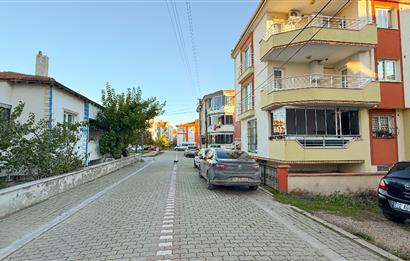 BAL OFİS'TEN PAŞAALANI MAH. 3+1 DAİRE ÇENGEL CAD. 50.M