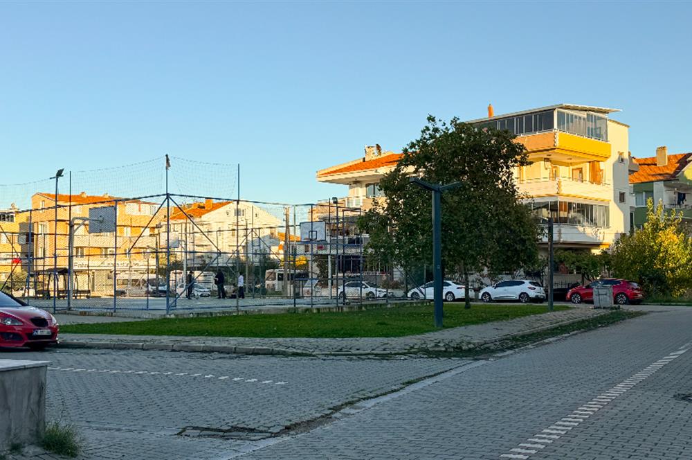 BAL OFİS'TEN PAŞAALANI MAH. 3+1 DAİRE ÇENGEL CAD. 50.M