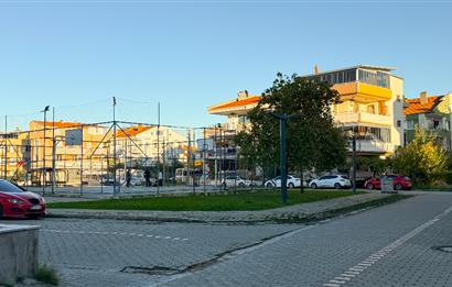 BAL OFİS'TEN PAŞAALANI MAH. 3+1 DAİRE ÇENGEL CAD. 50.M