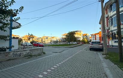 BAL OFİS'TEN PAŞAALANI MAH. 3+1 DAİRE ÇENGEL CAD. 50.M