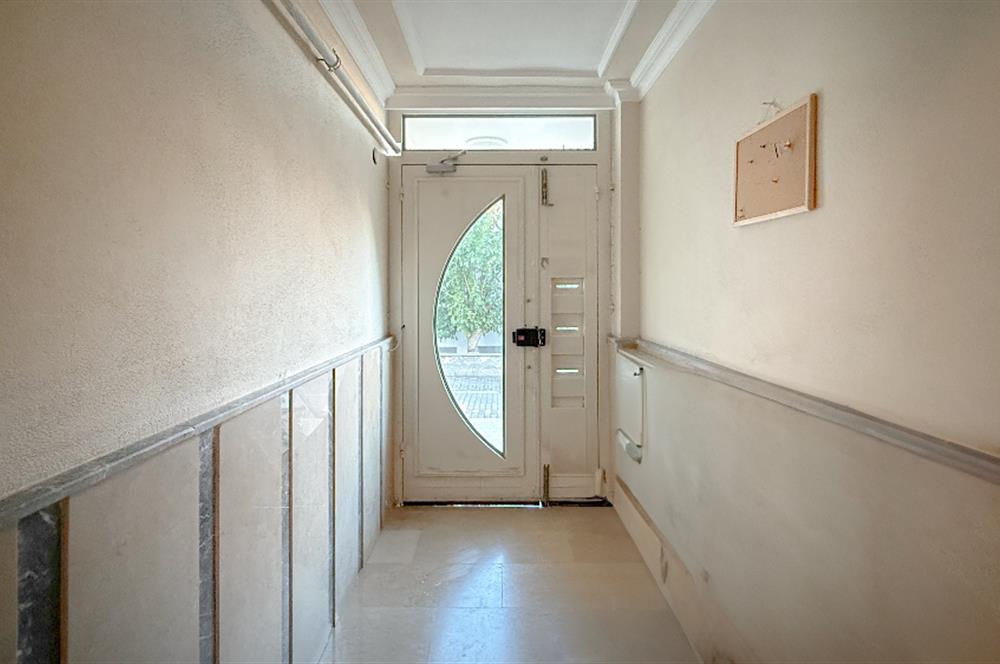 BAL OFİS'TEN PAŞAALANI MAH. 3+1 DAİRE ÇENGEL CAD. 50.M