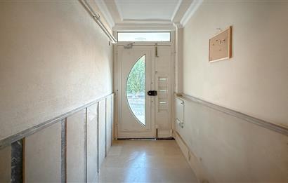 BAL OFİS'TEN PAŞAALANI MAH. 3+1 DAİRE ÇENGEL CAD. 50.M