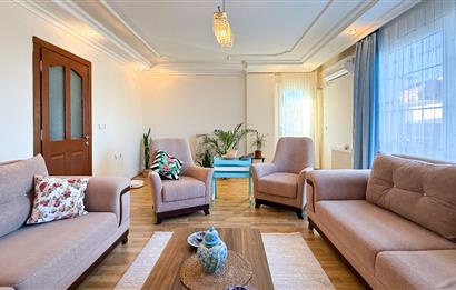 BAL OFİS'TEN PAŞAALANI MAH. 3+1 DAİRE ÇENGEL CAD. 50.M