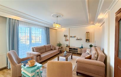 BAL OFİS'TEN PAŞAALANI MAH. 3+1 DAİRE ÇENGEL CAD. 50.M