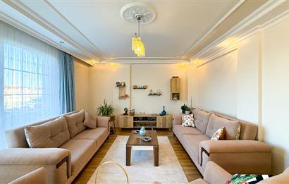 BAL OFİS'TEN PAŞAALANI MAH. 3+1 DAİRE ÇENGEL CAD. 50.M