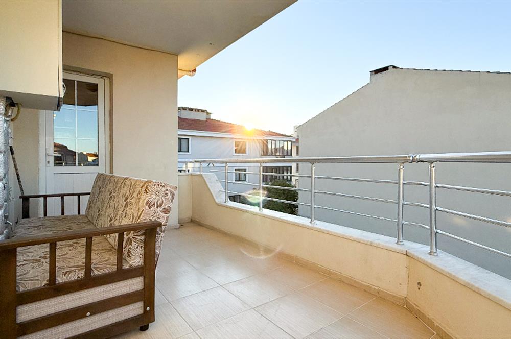 BAL OFİS'TEN PAŞAALANI MAH. 3+1 DAİRE ÇENGEL CAD. 50.M