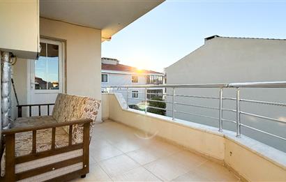 BAL OFİS'TEN PAŞAALANI MAH. 3+1 DAİRE ÇENGEL CAD. 50.M