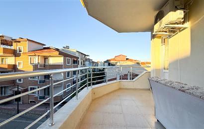 BAL OFİS'TEN PAŞAALANI MAH. 3+1 DAİRE ÇENGEL CAD. 50.M