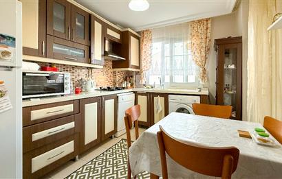 BAL OFİS'TEN PAŞAALANI MAH. 3+1 DAİRE ÇENGEL CAD. 50.M