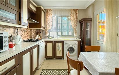 BAL OFİS'TEN PAŞAALANI MAH. 3+1 DAİRE ÇENGEL CAD. 50.M