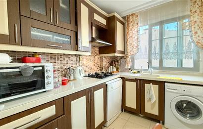 BAL OFİS'TEN PAŞAALANI MAH. 3+1 DAİRE ÇENGEL CAD. 50.M