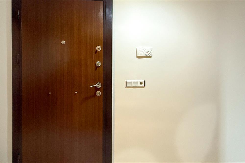 BAL OFİS'TEN PAŞAALANI MAH. 3+1 DAİRE ÇENGEL CAD. 50.M