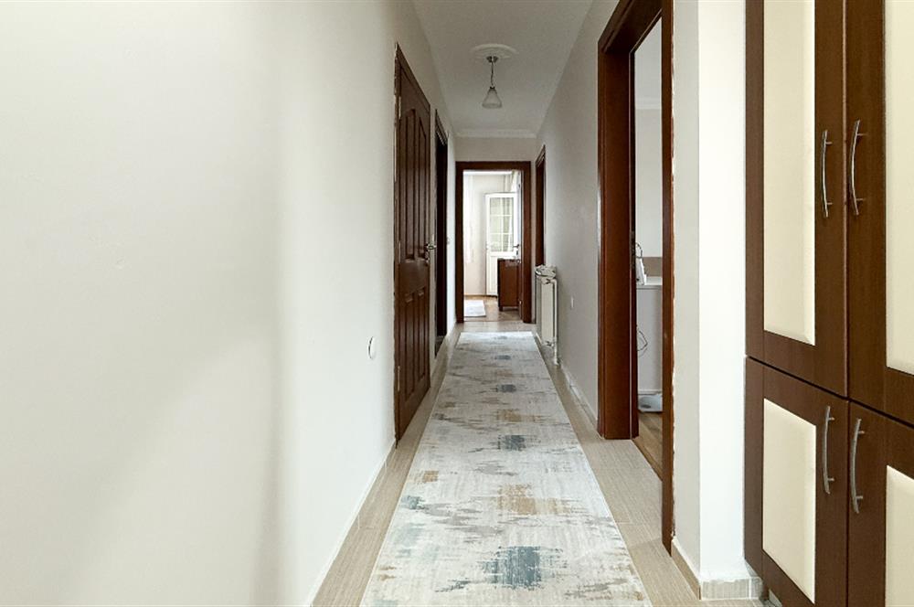 BAL OFİS'TEN PAŞAALANI MAH. 3+1 DAİRE ÇENGEL CAD. 50.M