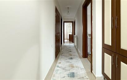 BAL OFİS'TEN PAŞAALANI MAH. 3+1 DAİRE ÇENGEL CAD. 50.M