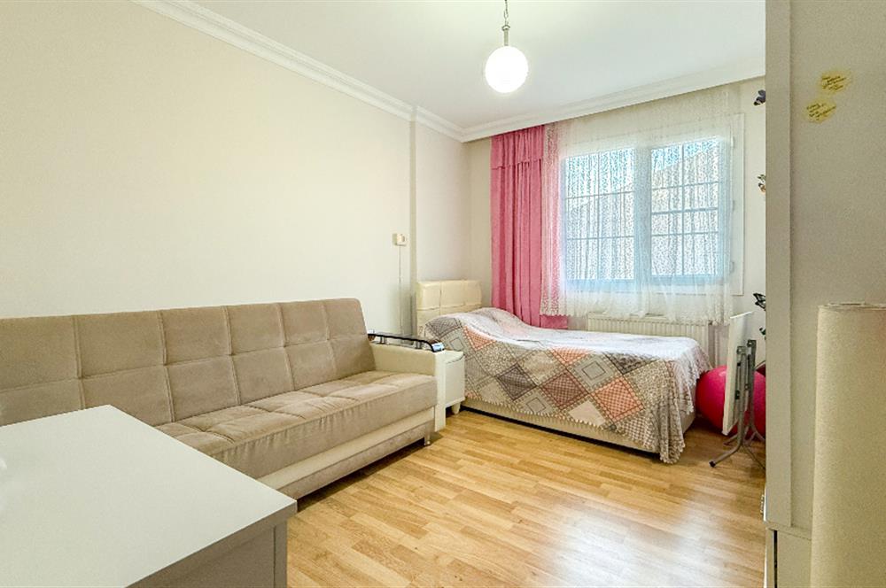 BAL OFİS'TEN PAŞAALANI MAH. 3+1 DAİRE ÇENGEL CAD. 50.M