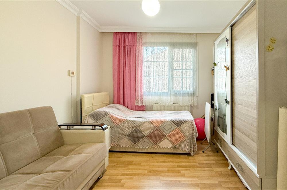 BAL OFİS'TEN PAŞAALANI MAH. 3+1 DAİRE ÇENGEL CAD. 50.M