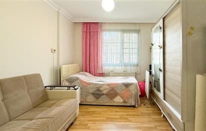 BAL OFİS'TEN PAŞAALANI MAH. 3+1 DAİRE ÇENGEL CAD. 50.M