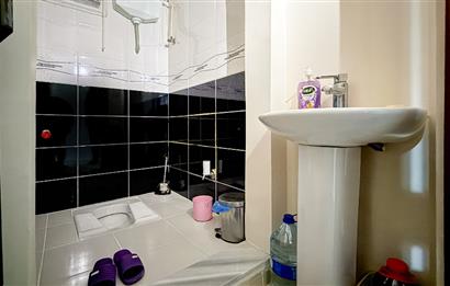 BAL OFİS'TEN PAŞAALANI MAH. 3+1 DAİRE ÇENGEL CAD. 50.M