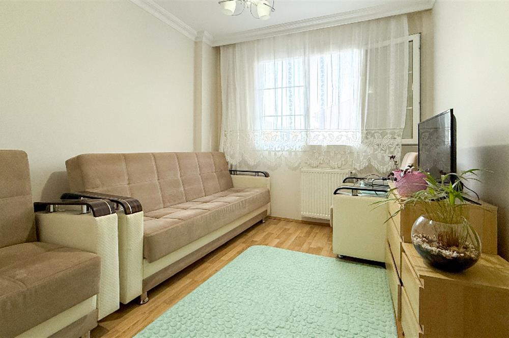 BAL OFİS'TEN PAŞAALANI MAH. 3+1 DAİRE ÇENGEL CAD. 50.M