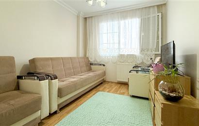 BAL OFİS'TEN PAŞAALANI MAH. 3+1 DAİRE ÇENGEL CAD. 50.M