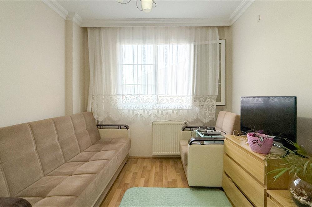 BAL OFİS'TEN PAŞAALANI MAH. 3+1 DAİRE ÇENGEL CAD. 50.M