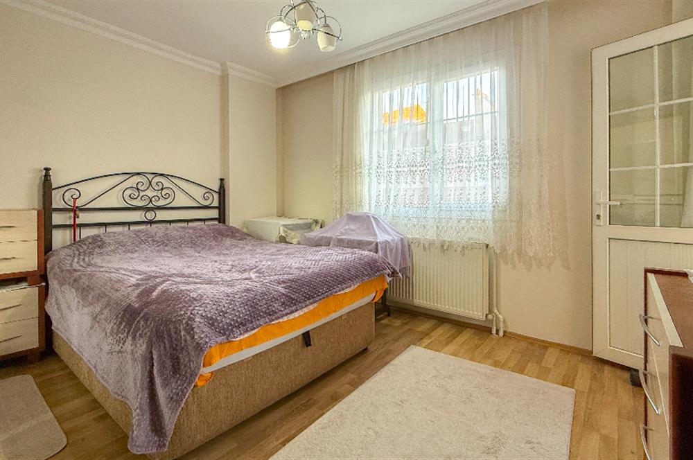 BAL OFİS'TEN PAŞAALANI MAH. 3+1 DAİRE ÇENGEL CAD. 50.M