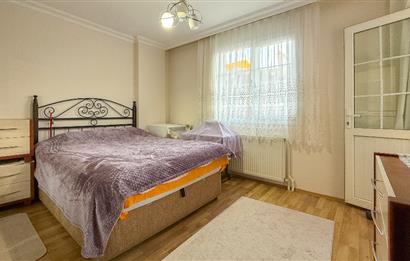 BAL OFİS'TEN PAŞAALANI MAH. 3+1 DAİRE ÇENGEL CAD. 50.M