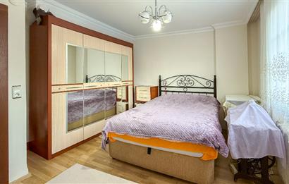 BAL OFİS'TEN PAŞAALANI MAH. 3+1 DAİRE ÇENGEL CAD. 50.M