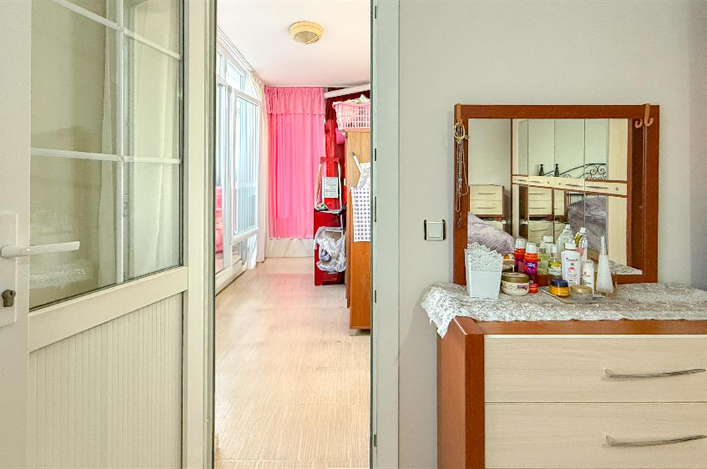 BAL OFİS'TEN PAŞAALANI MAH. 3+1 DAİRE ÇENGEL CAD. 50.M