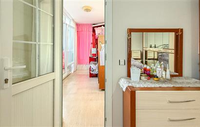 BAL OFİS'TEN PAŞAALANI MAH. 3+1 DAİRE ÇENGEL CAD. 50.M