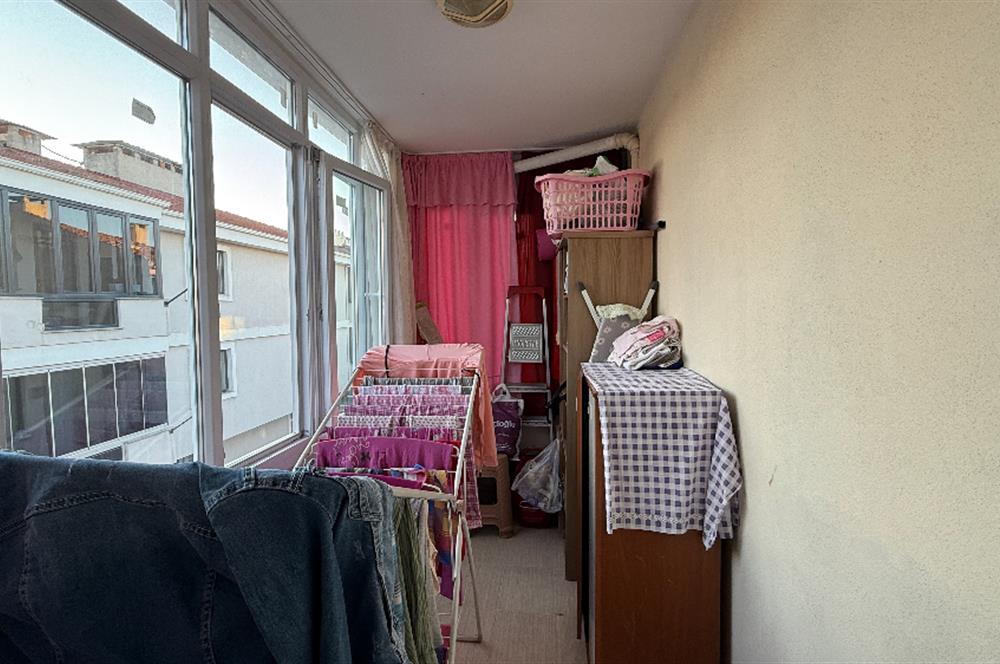 BAL OFİS'TEN PAŞAALANI MAH. 3+1 DAİRE ÇENGEL CAD. 50.M