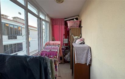 BAL OFİS'TEN PAŞAALANI MAH. 3+1 DAİRE ÇENGEL CAD. 50.M