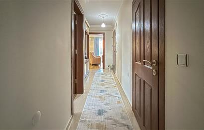 BAL OFİS'TEN PAŞAALANI MAH. 3+1 DAİRE ÇENGEL CAD. 50.M