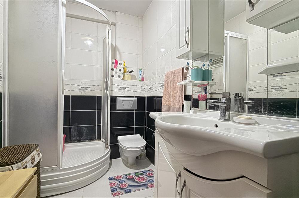 BAL OFİS'TEN PAŞAALANI MAH. 3+1 DAİRE ÇENGEL CAD. 50.M