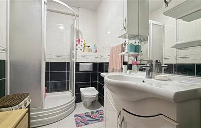 BAL OFİS'TEN PAŞAALANI MAH. 3+1 DAİRE ÇENGEL CAD. 50.M