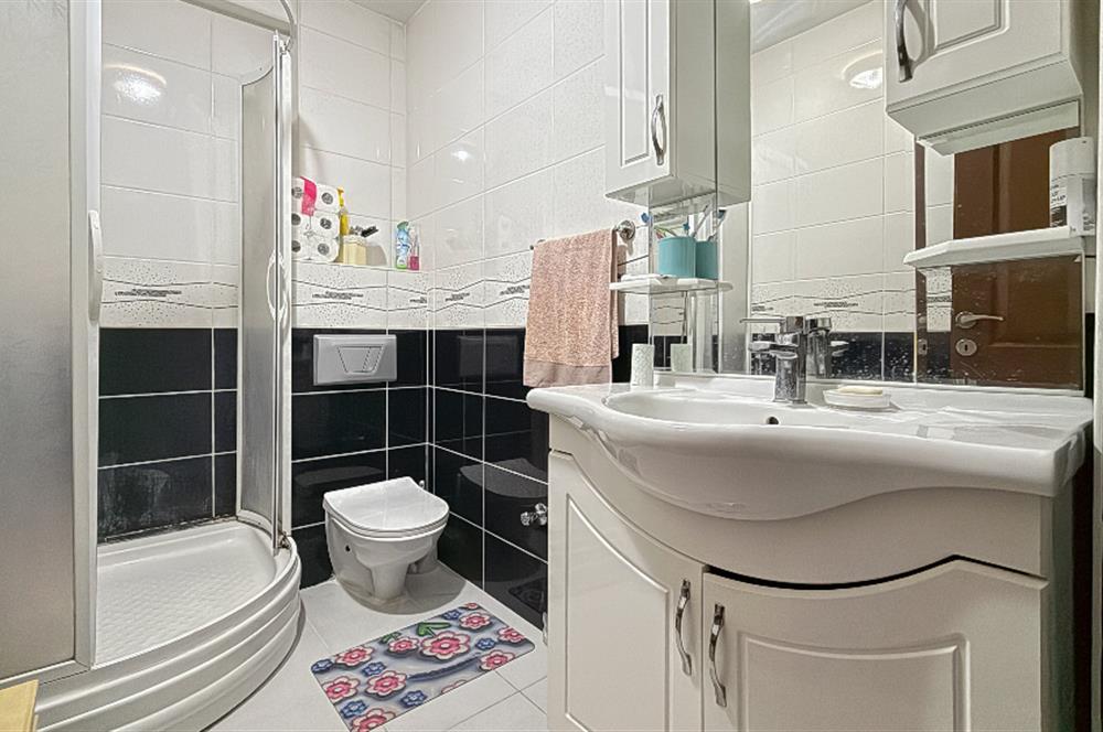 BAL OFİS'TEN PAŞAALANI MAH. 3+1 DAİRE ÇENGEL CAD. 50.M