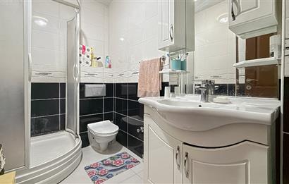 BAL OFİS'TEN PAŞAALANI MAH. 3+1 DAİRE ÇENGEL CAD. 50.M