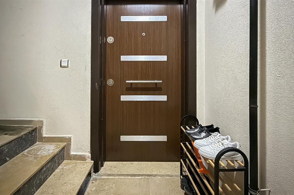 BAL OFİS'TEN PAŞAALANI MAH. 3+1 DAİRE ÇENGEL CAD. 50.M