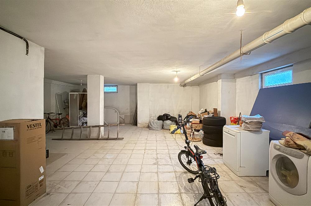 BAL OFİS'TEN PAŞAALANI MAH. 3+1 DAİRE ÇENGEL CAD. 50.M