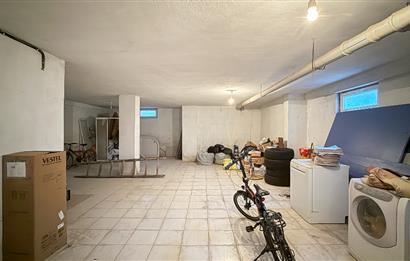 BAL OFİS'TEN PAŞAALANI MAH. 3+1 DAİRE ÇENGEL CAD. 50.M