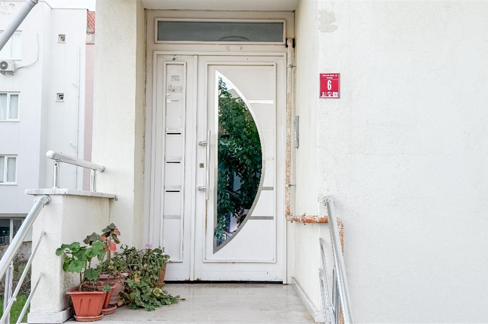 BAL OFİS'TEN PAŞAALANI MAH. 3+1 DAİRE ÇENGEL CAD. 50.M