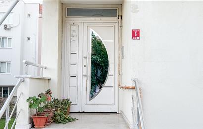 BAL OFİS'TEN PAŞAALANI MAH. 3+1 DAİRE ÇENGEL CAD. 50.M