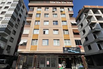 GÜLYOLU SOKAK’TA 2+1 6.KAT TERASLI BAKIMLI DAİRE - 4 - 29300